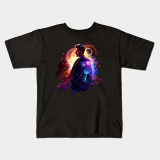 drwho Kids T-Shirt